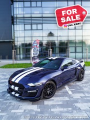 Ford Mustang Performance 2019