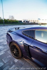 Ford Mustang Performance 2019