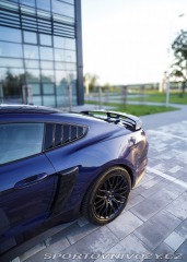 Ford Mustang Performance 2019