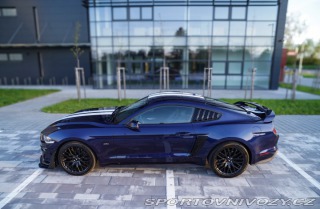 Ford Mustang Performance 2019