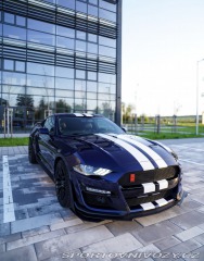 Ford Mustang Performance 2019