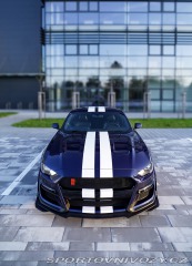 Ford Mustang Performance 2019