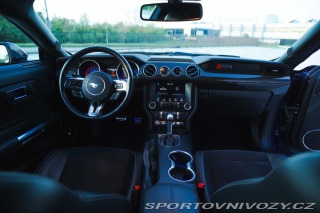 Ford Mustang Performance 2019