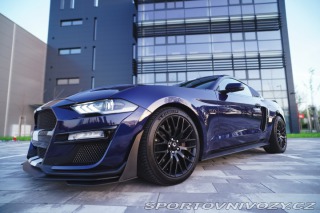 Ford Mustang Performance 2019