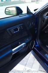 Ford Mustang Performance 2019