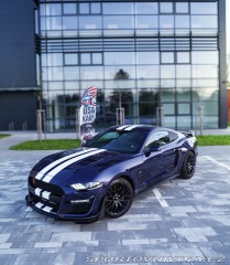 Ford Mustang Performance 2019