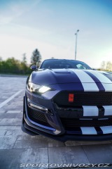 Ford Mustang Performance 2019