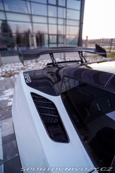 Chevrolet Corvette 2018