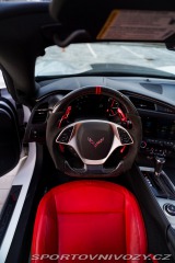 Chevrolet Corvette  2018