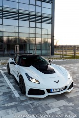 Chevrolet Corvette  2018