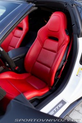 Chevrolet Corvette  2018
