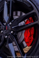 Chevrolet Corvette  2018