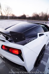 Chevrolet Corvette  2018