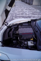 Chevrolet Corvette  2018