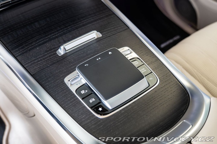 Mercedes-Benz Ostatní modely Třídy G Superior/Burmester/LED/36 2025