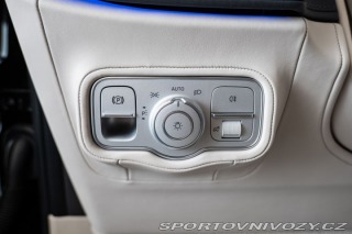 Mercedes-Benz Ostatní modely Třídy G Superior/Burmester/LED/36 2025