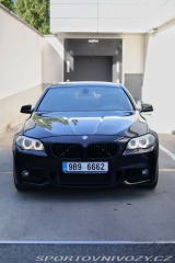 BMW 5 F10 530d ZADOKOLKA