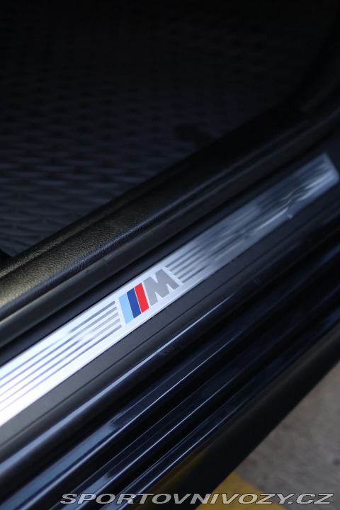 BMW 5 F10 530d ZADOKOLKA 2011