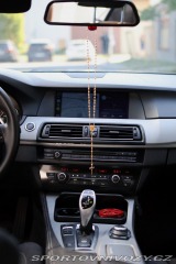 BMW 5 F10 530d ZADOKOLKA 2011