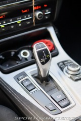 BMW 5 F10 530d ZADOKOLKA 2011