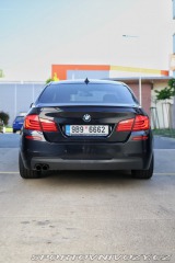 BMW 5 F10 530d ZADOKOLKA 2011