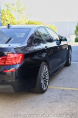 BMW 5 F10 530d ZADOKOLKA 2011