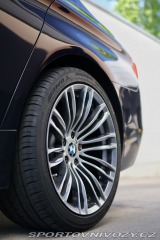 BMW 5 F10 530d ZADOKOLKA 2011