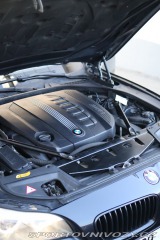 BMW 5 F10 530d ZADOKOLKA 2011