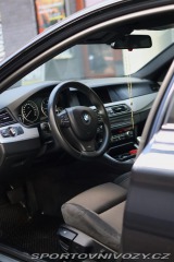 BMW 5 F10 530d ZADOKOLKA 2011