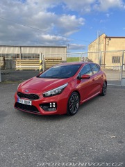 Kia Ceed GT 