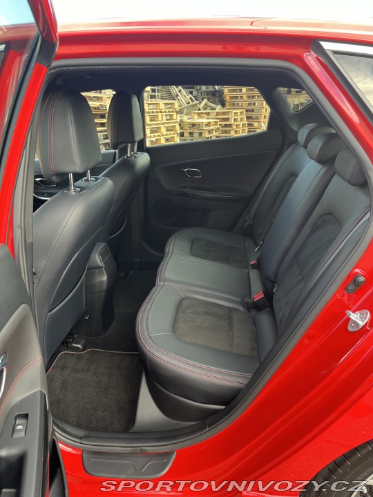 Kia Ceed GT 2014