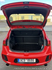 Kia Ceed GT 2014