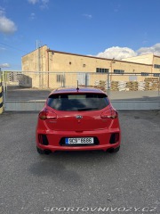 Kia Ceed GT 2014