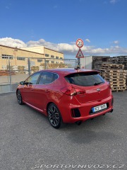 Kia Ceed GT 2014