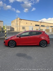 Kia Ceed GT 2014