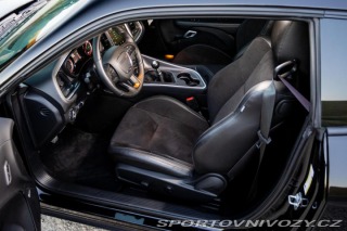Dodge Challenger R/T PLUS 5.7 V8 HEMI MAN 2022