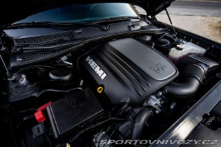 Dodge Challenger R/T PLUS 5.7 V8 HEMI MAN 2022