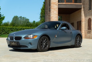 BMW Z4 CABRIOLET