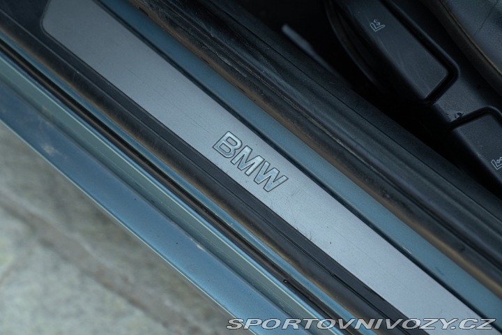 BMW Z4 CABRIOLET 2004