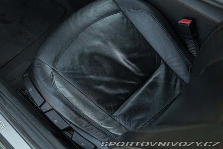 BMW Z4 CABRIOLET 2004