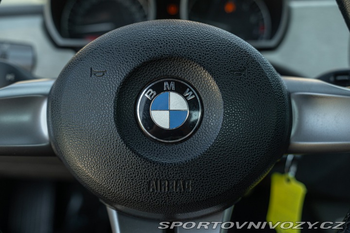 BMW Z4 CABRIOLET 2004