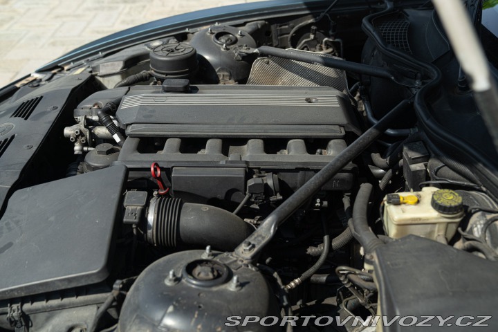 BMW Z4 CABRIOLET 2004