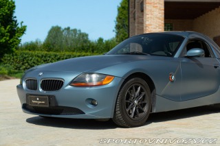 BMW Z4 CABRIOLET 2004