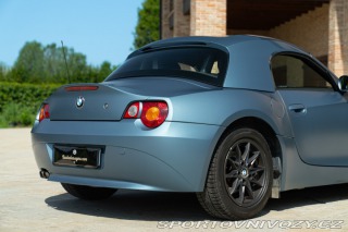 BMW Z4 CABRIOLET 2004