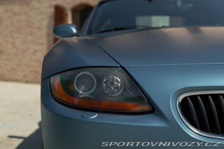 BMW Z4 CABRIOLET 2004
