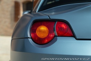 BMW Z4 CABRIOLET 2004