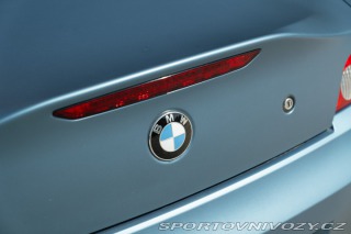 BMW Z4 CABRIOLET 2004