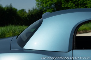 BMW Z4 CABRIOLET 2004