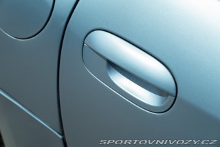 BMW Z4 CABRIOLET 2004