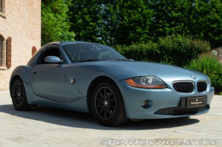BMW Z4 CABRIOLET 2004